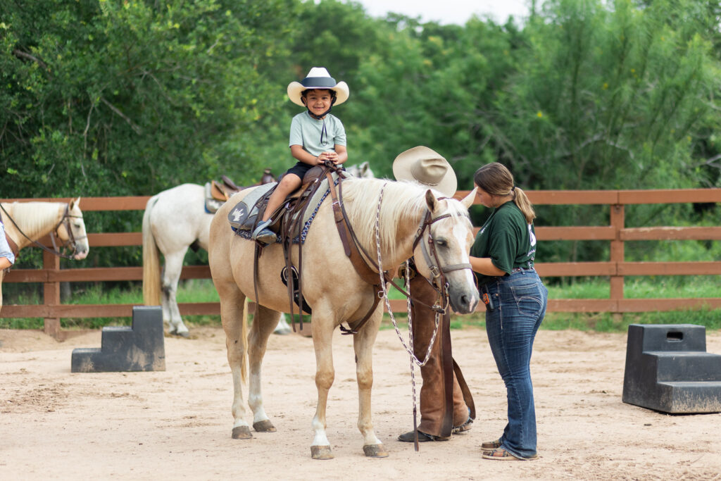 Family Vacation at Hyatt Regency Lost Pines near Austin, TX staying on Points