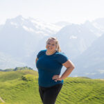 Our Family Vacation on Credit Card points to Wengen Switzerland - Our Long Life Blog