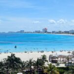 Family Vacation at Hyatt Ziva Cancun using Chase Credit Card Points