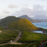 Park Hyatt St. Kitts Family Beach Vacation