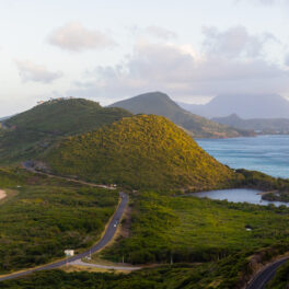 A Family Points Adventure: Our Trip to Park Hyatt St. Kitts